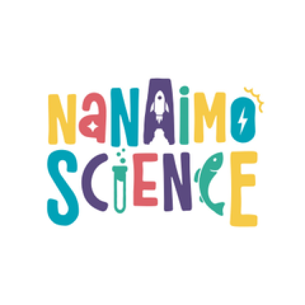 Nanaimo Science Logo