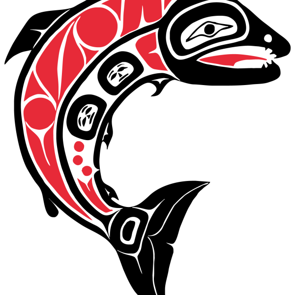 Qualicum First Nation Culture logo
