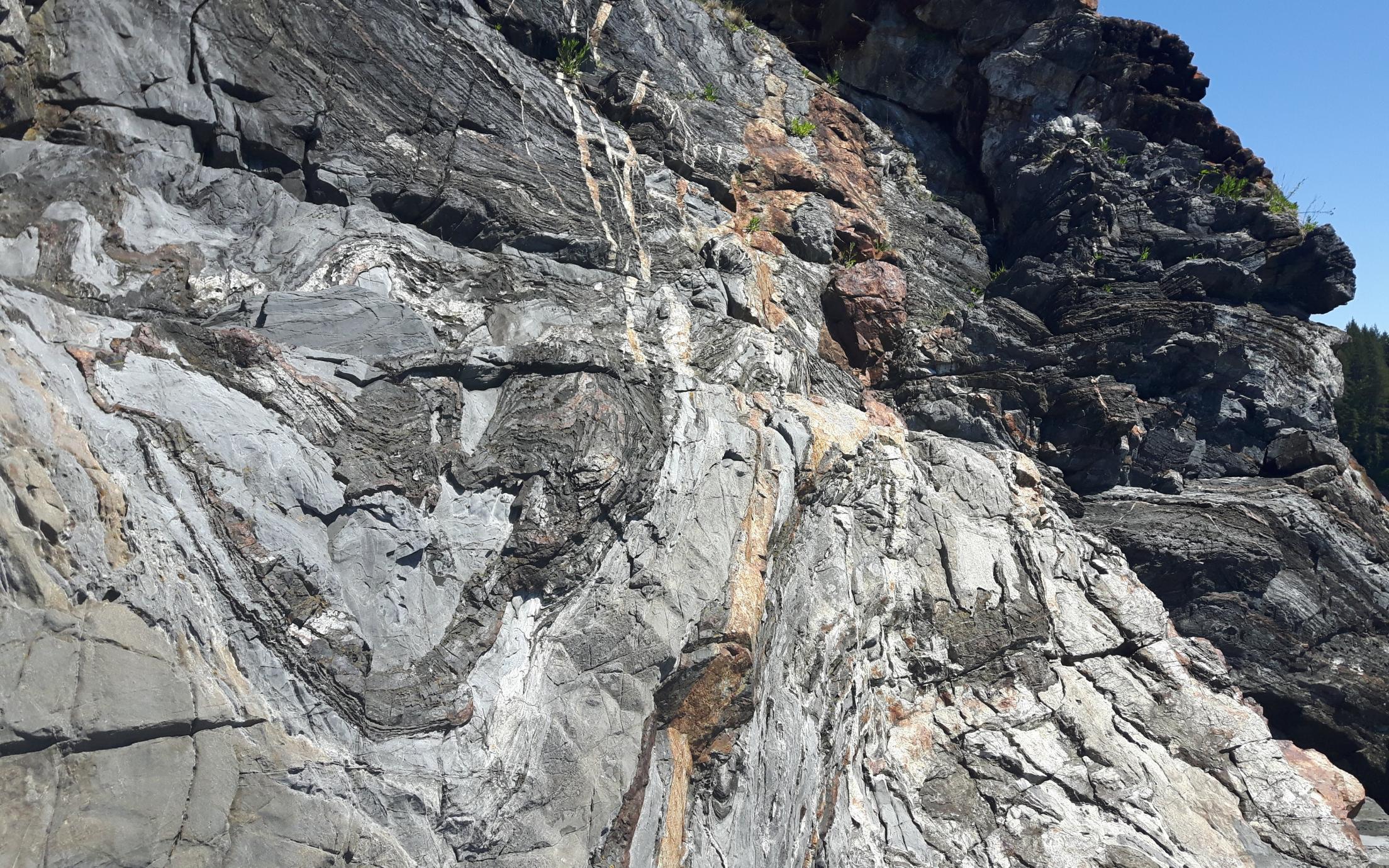 Bachelor of Science, Major in Geoscience (for eligibility to apply for EGBC P.Geo Accreditation